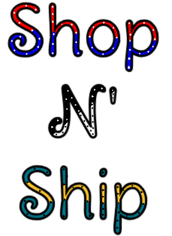 Shop N' Ship